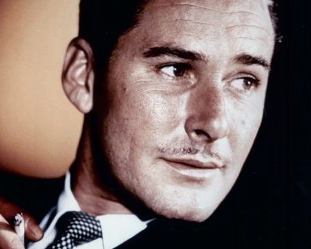 Errol Flynn