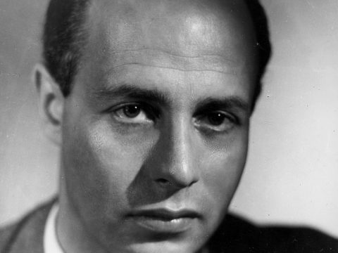 Erwin Axer