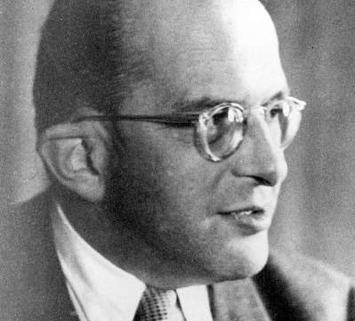 Erwin Planck