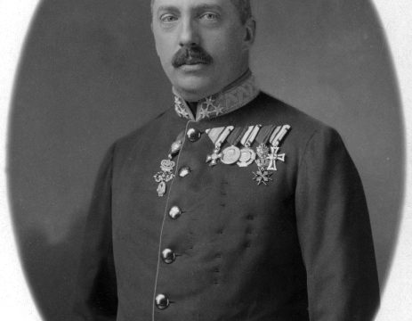 Archduke Peter Ferdinand of Austria-Tuscany