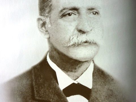Pedro José Escalón