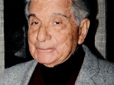 Augusto Roa Bastos