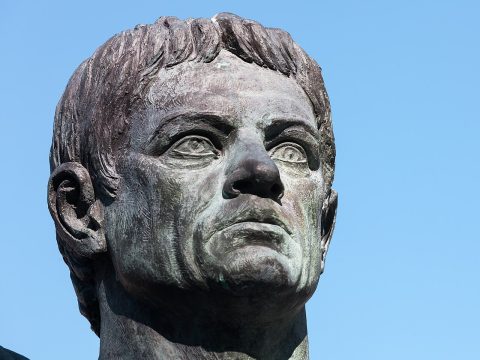 Paullus Fabius Maximus