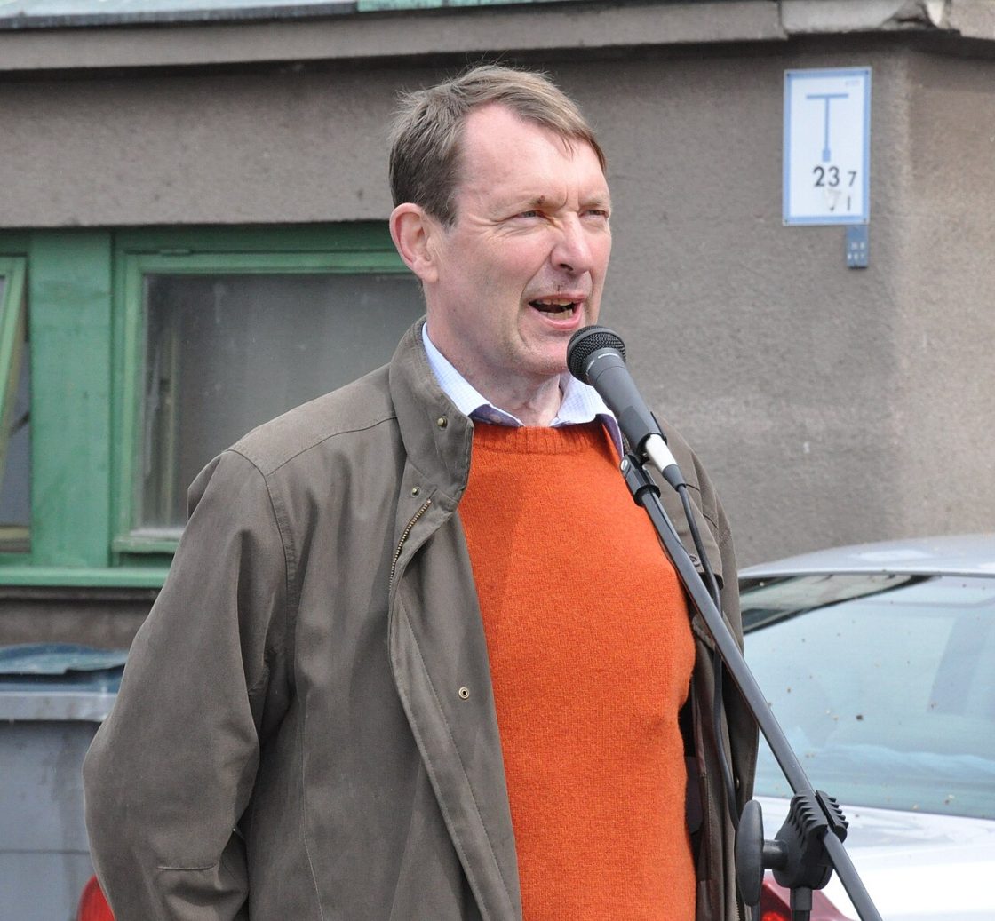 Esko Seppänen