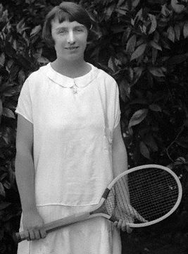 Esna Boyd