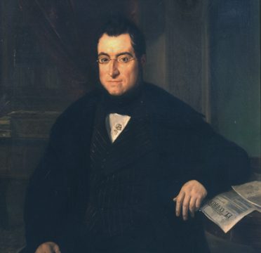 Buenaventura Carlos Aribau