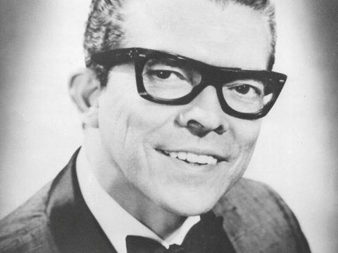 Juan García Esquivel