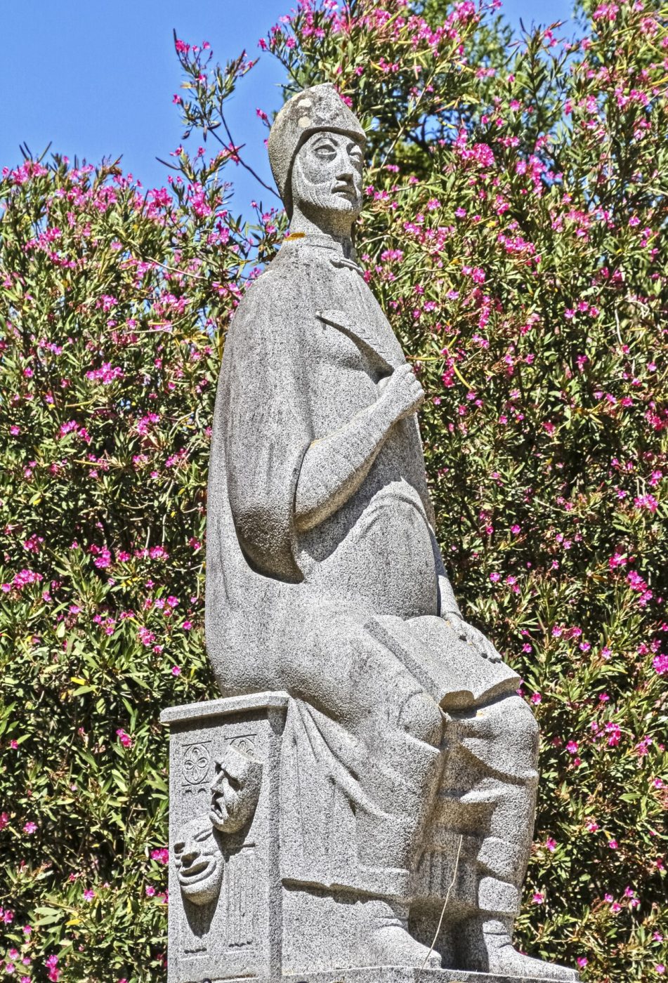 Garcia de Resende