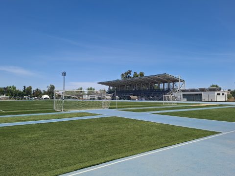 Juan Carlos Orellana
