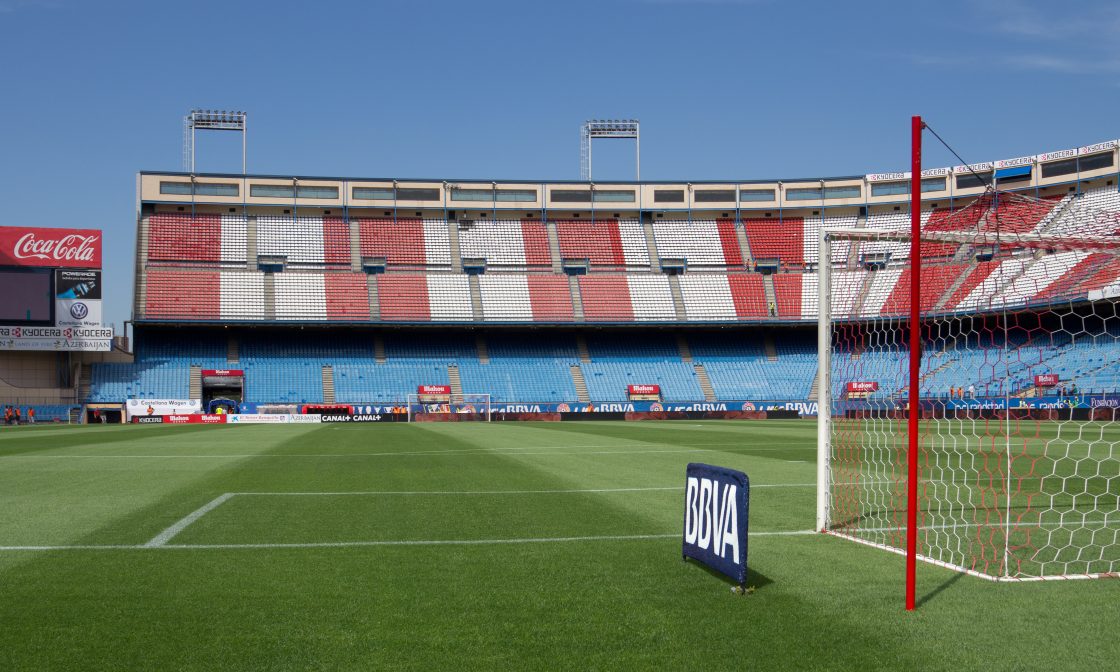 Vicente Calderón