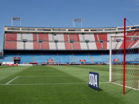 Vicente Calderón