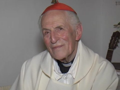 Estanislao Esteban Karlic