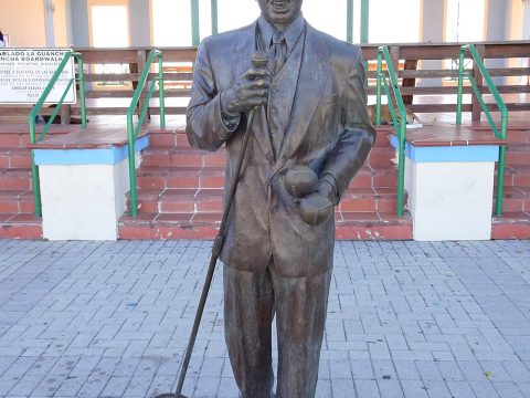 Héctor Lavoe