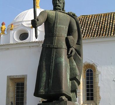 Afonso III of Portugal
