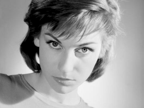 Estella Blain