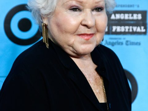 Estelle Harris