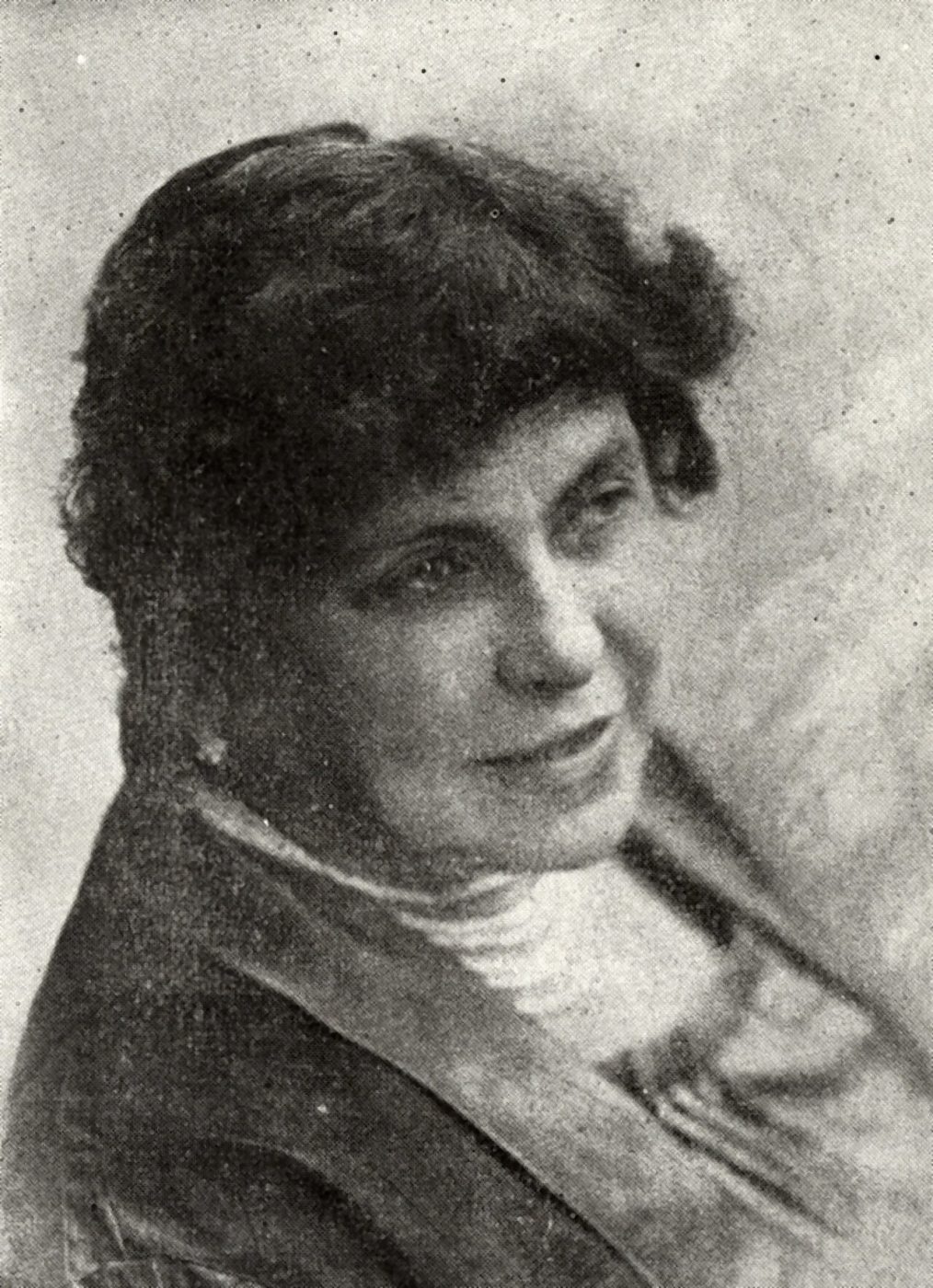 Ester Rachel Kamińska