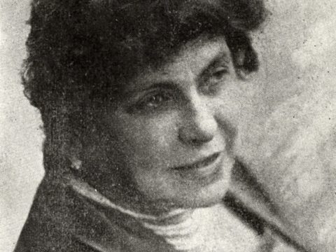 Ester Rachel Kamińska