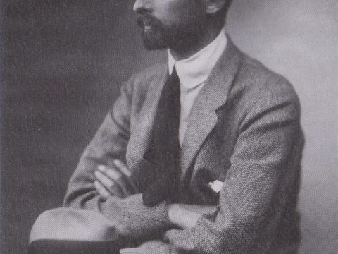 Móric Esterházy