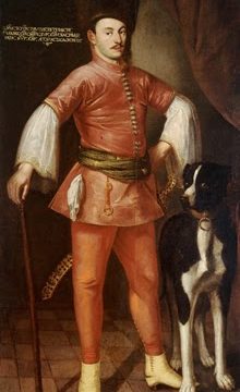 Paul I, Prince Esterházy