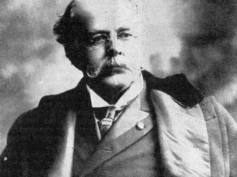 Antonio Fuertes