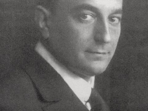 Esteban Terradas Illa