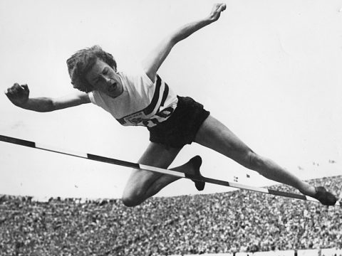 Esther Brand