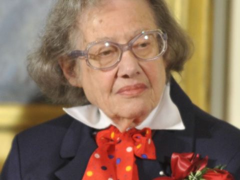 Esther M. Conwell