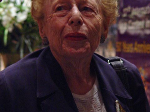 Esther Herlitz