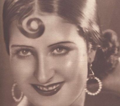 Estrellita Castro