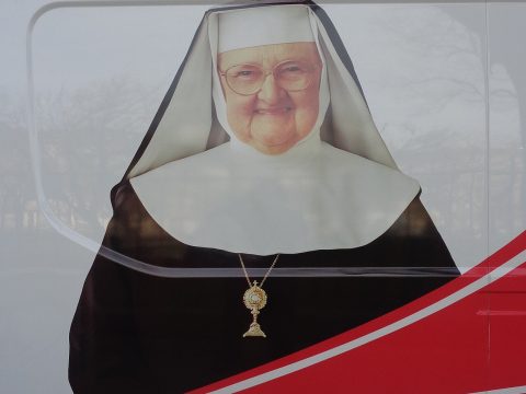 Mother Angelica