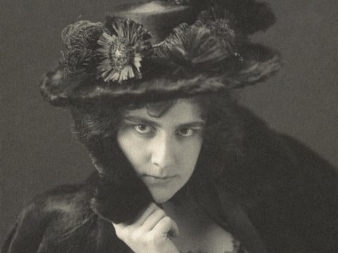 Ethel Reed
