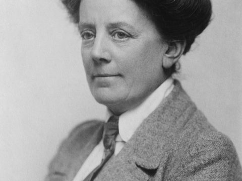 Ethel Smyth