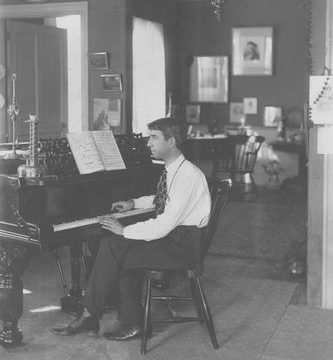 Ethelbert Nevin