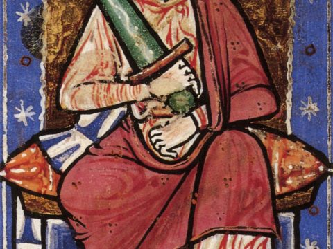 Æthelred the Unready