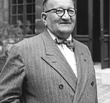 Étienne Gilson