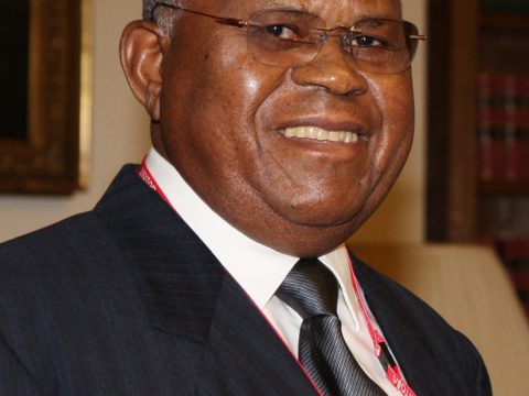 Étienne Tshisekedi