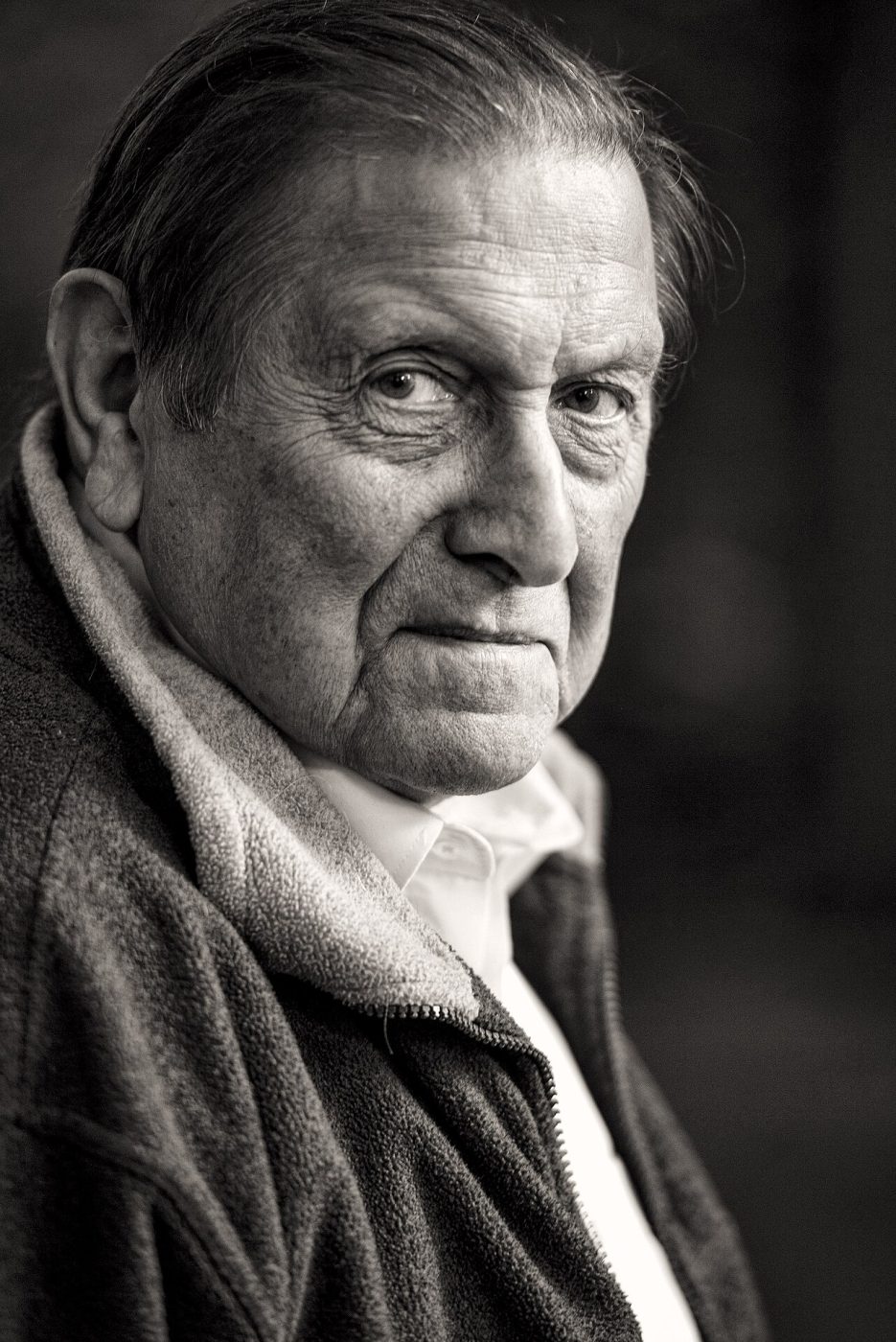 Etienne Vermeersch
