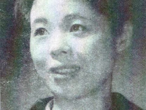 Etsuko Ichihara
