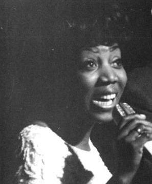 Etta Cameron