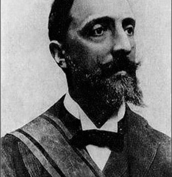 Ettore Ferrari