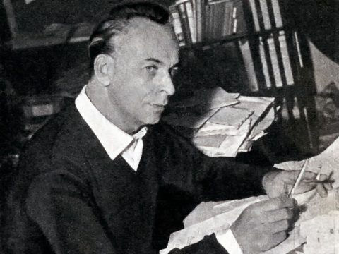 Ettore Giannini