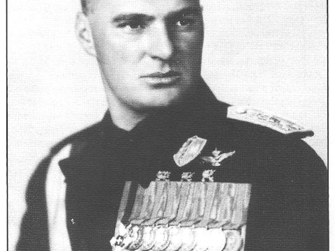 Ettore Muti