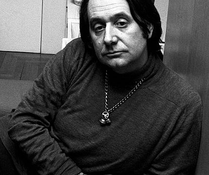 Ettore Sottsass