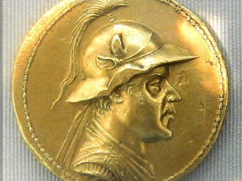 Eucratides I