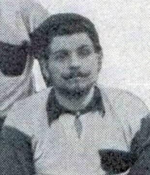 Eugène Fraysse