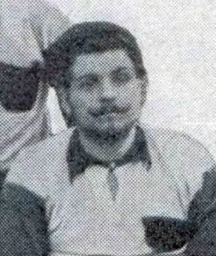 Eugène Fraysse