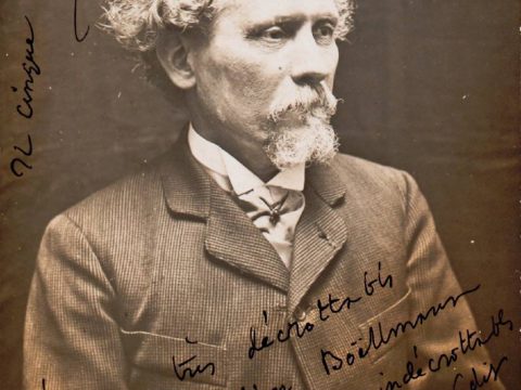 Eugène Gigout
