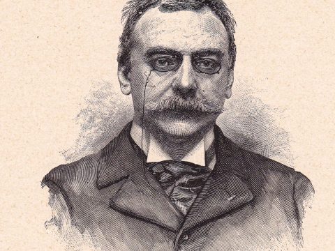 Eugène Grasset