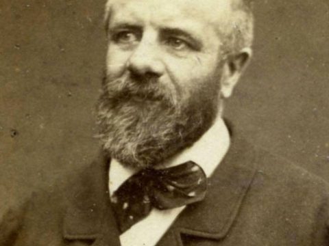 Eugène Pottier